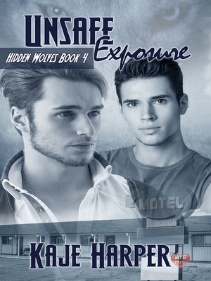 cover image of Unsafe Exposure